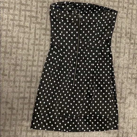 French Connection Dress - Picture 2 of 3